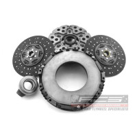 Clutch Kit - Clutch Pro