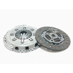 Clutch Kit - Clutch Pro