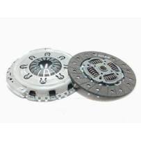 Clutch Kit - Clutch Pro