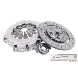 Clutch Kit - Clutch Pro