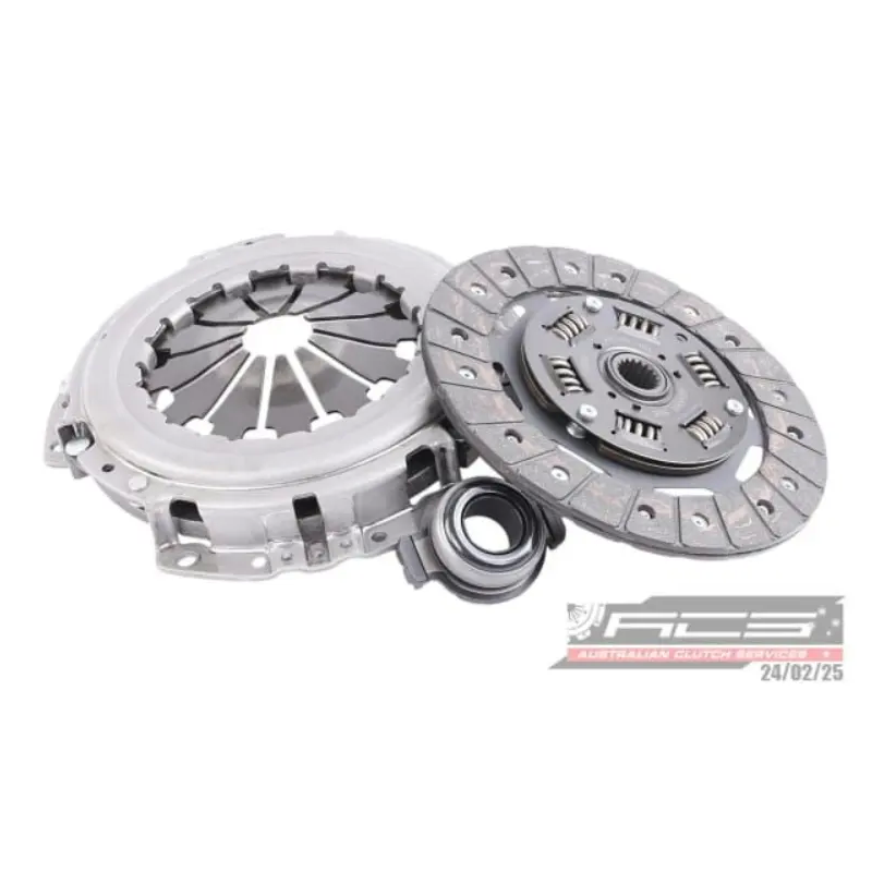 Clutch Kit - Clutch Pro