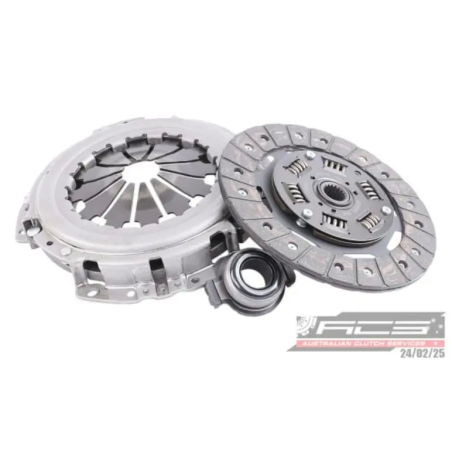 Clutch Kit - Clutch Pro