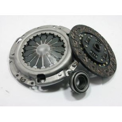 Clutch Kit - Clutch Pro
