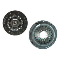 Clutch Kit - Clutch Pro