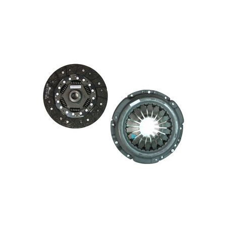 Clutch Kit - Clutch Pro