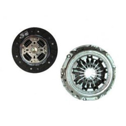 Clutch Kit - Clutch Pro