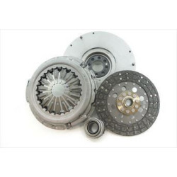 Clutch Kit - Clutch Pro