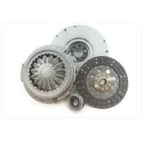 Clutch Kit - Clutch Pro