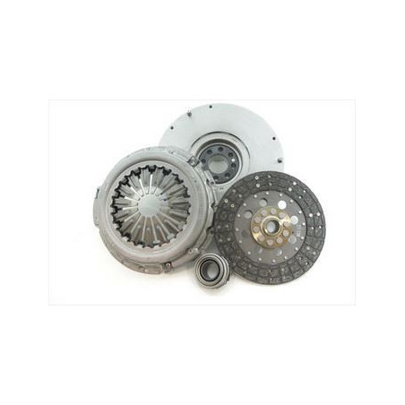 Clutch Kit - Clutch Pro