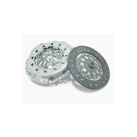 Clutch Kit - Clutch Pro