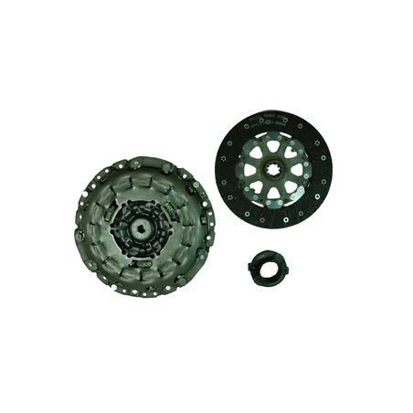Clutch Kit - Clutch Pro