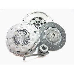 Clutch Kit - Clutch Pro