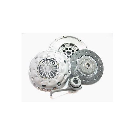 Clutch Kit - Clutch Pro