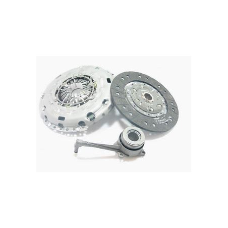 Clutch Kit - Clutch Pro