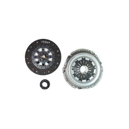 Clutch Kit - Clutch Pro