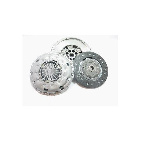 Clutch Kit - Clutch Pro