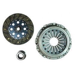 Clutch Kit - Clutch Pro