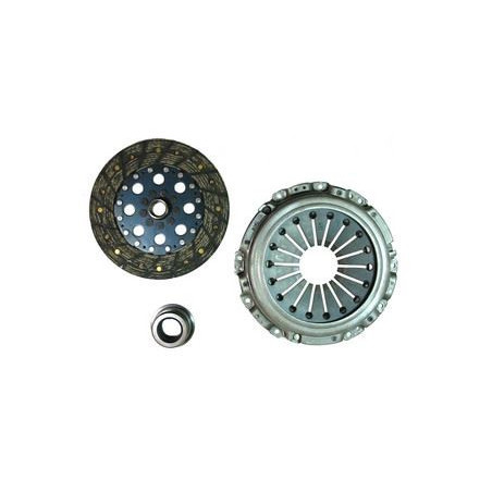 Clutch Kit - Clutch Pro