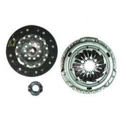 Clutch Kit - Clutch Pro