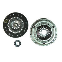 Clutch Kit - Clutch Pro