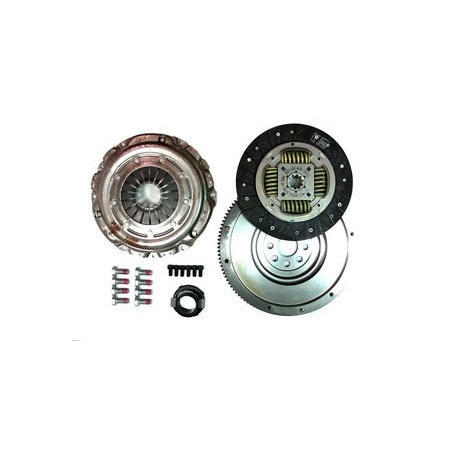 Clutch Kit - Clutch Pro