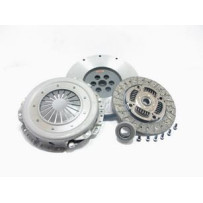 Clutch Kit - Clutch Pro
