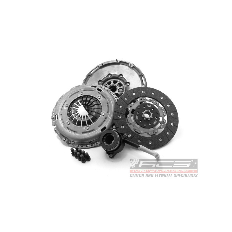 Clutch Kit - Clutch Pro