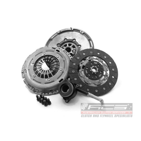 Clutch Kit - Clutch Pro