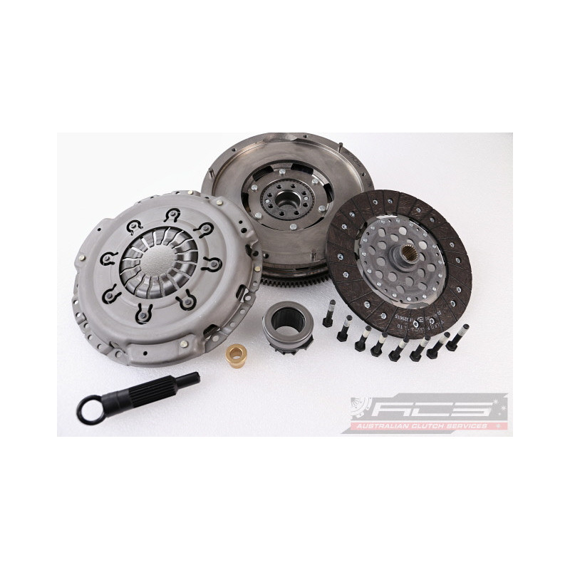 Clutch Kit - Clutch Pro