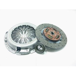 Clutch Kit - Clutch Pro