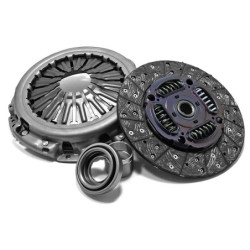Clutch Kit - Clutch Pro