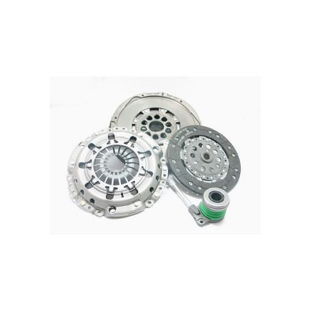 Clutch Kit - Clutch Pro