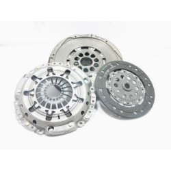 Kit Including Dual Mass Flywheel