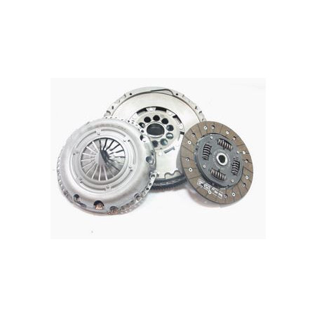 Clutch Kit - Clutch Pro