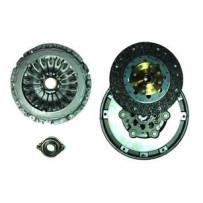 Clutch Kit - Clutch Pro
