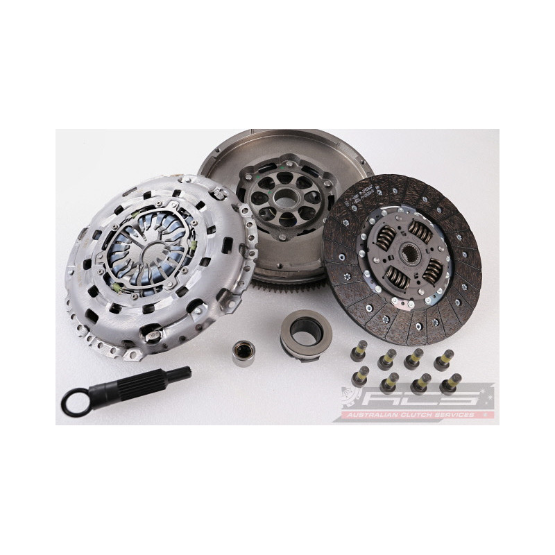 Clutch Kit with F/W
