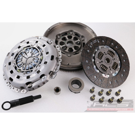 Clutch Kit with F/W
