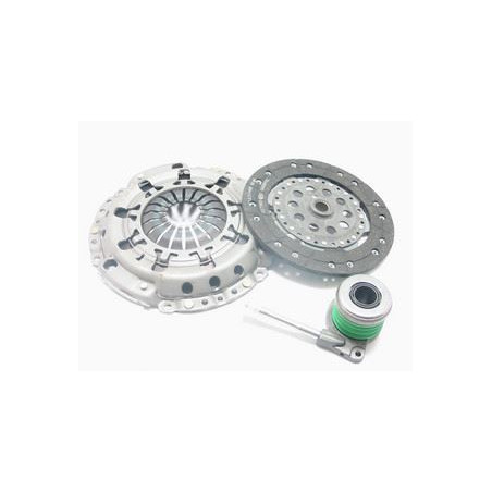 Clutch Kit - Clutch Pro