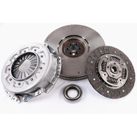 Clutch Kit - Clutch Pro