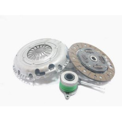 Clutch Kit - Clutch Pro