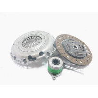 Clutch Kit - Clutch Pro