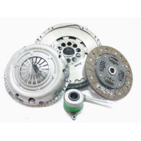 Clutch Kit - Clutch Pro