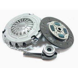 Clutch Kit - Clutch Pro