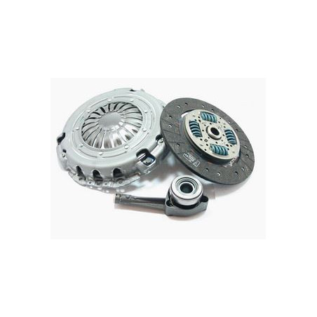 Clutch Kit - Clutch Pro