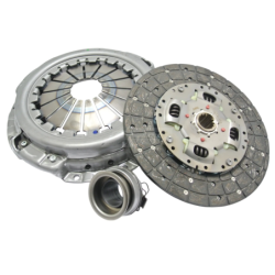 Clutch Kit - Clutch Pro