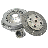 Clutch Kit - Clutch Pro
