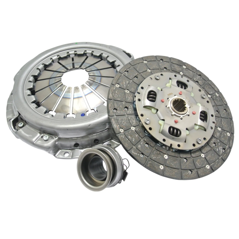 Clutch Kit - Clutch Pro