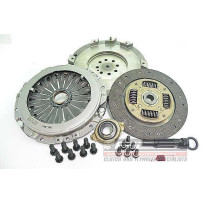 Clutch Kit - Clutch Pro