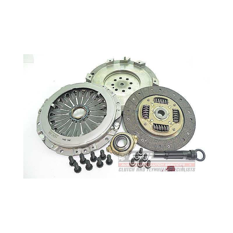 Clutch Kit - Clutch Pro