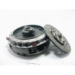 Clutch Kit - Clutch Pro